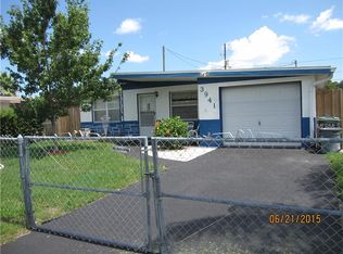 3941 67th Ave N, Pinellas Park, FL 33781