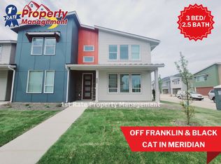 452 N Traquair Ln, Meridian, ID 83642