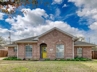 3804 Autumn Glen Ct, Arlington, TX 76016