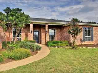 904 Electra, Lakeway, TX 78734