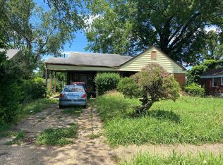 3284 Hendricks Ave LOT 382, Memphis, TN 38111