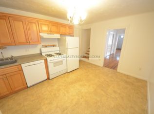 57 Portsmouth St, Brighton, MA 02135