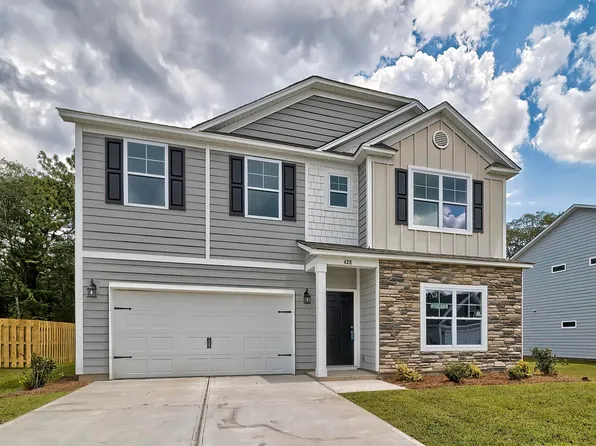 211 Bellflower Ln, Anderson, SC 29625