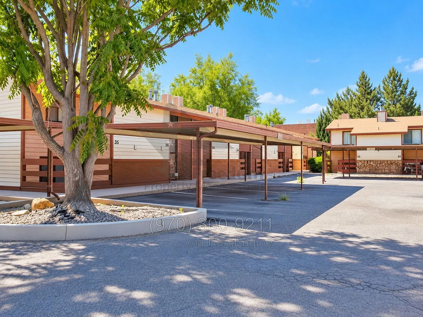 2 bed, 1.5 bath, 1124 sqft, $1,495 — Photo 1