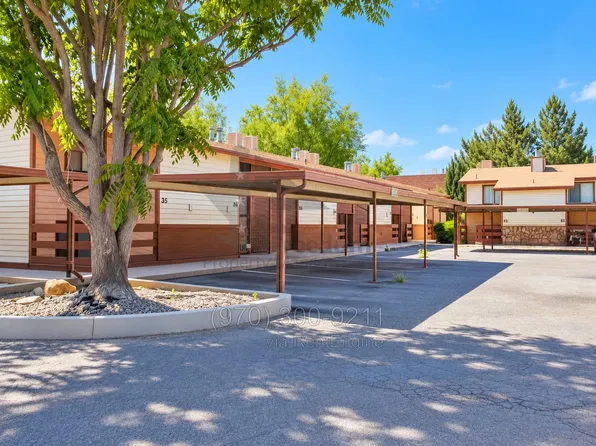 2150 College Pl APT 21, Grand Junction, CO 81501