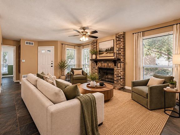 2nd image of 10616 Mellow Mdws APT 37A