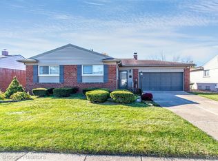 14411 Nola St, Livonia, MI 48154