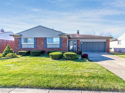 14411 Nola St, Livonia, MI, 48154