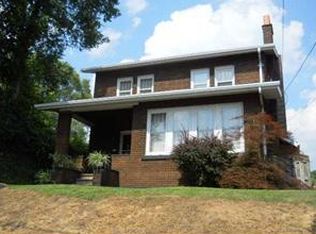 379 Connecticut Ave, Rochester, PA 15074