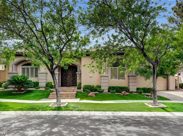 805 Ville Franche St, Las Vegas, NV 89145