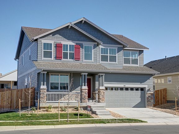 2nd image of 52 Homestead Way