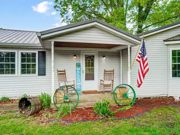 7175 Shiloh Rd, Goshen, OH 45122