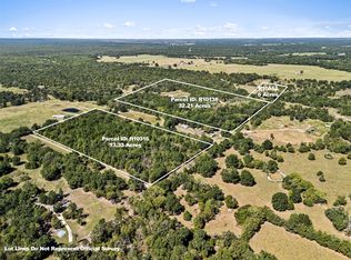 0 An County Rd #2915, Palestine, TX 75803