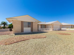 10431 W Oak Ridge Dr, Sun City, AZ 85351
