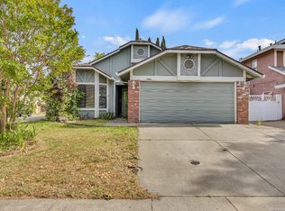 8401 Sunblaze Way, Sacramento, CA