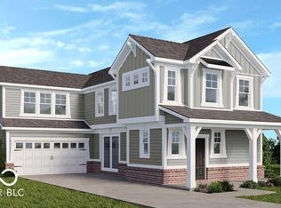 7417 Peristyle Ln, McCordsville, IN 46055