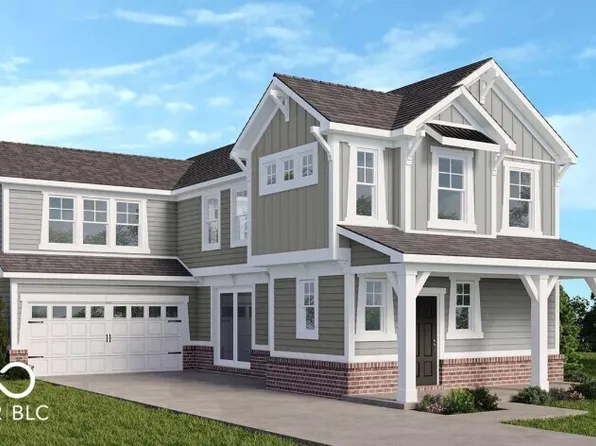 7417 Peristyle Ln, McCordsville, IN 46055