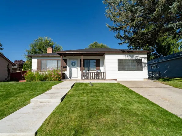 1017 Sewell Dr, Elko, NV 89801