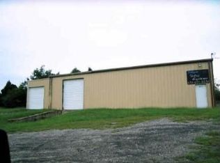 2915 Zion Pl, Van Buren, AR 72956