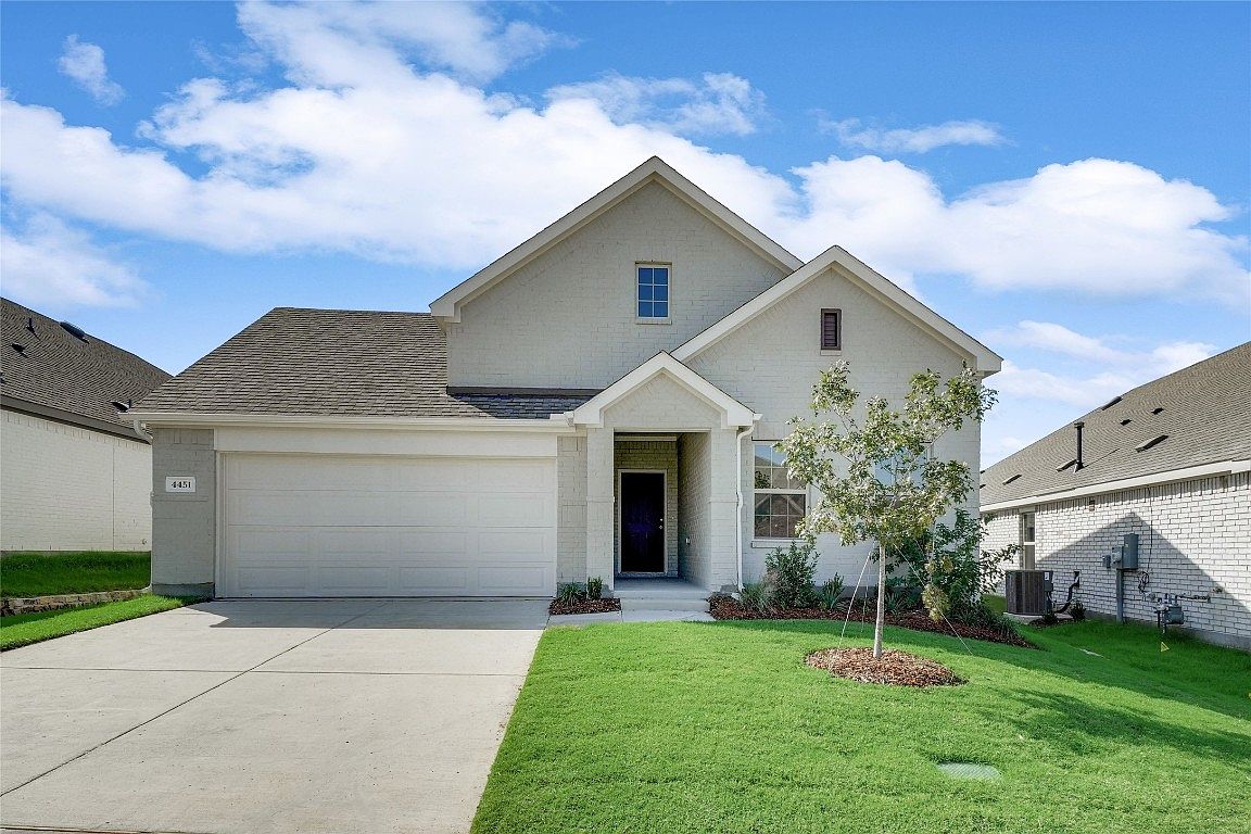 4451 Stockdale Ln, Forney, TX 75126 Zillow