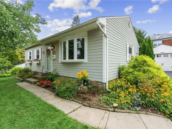 59 Mitchell Avenue, Yonkers, NY 10701
