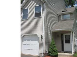 16 Maple St UNIT 19, Vernon, CT 06066