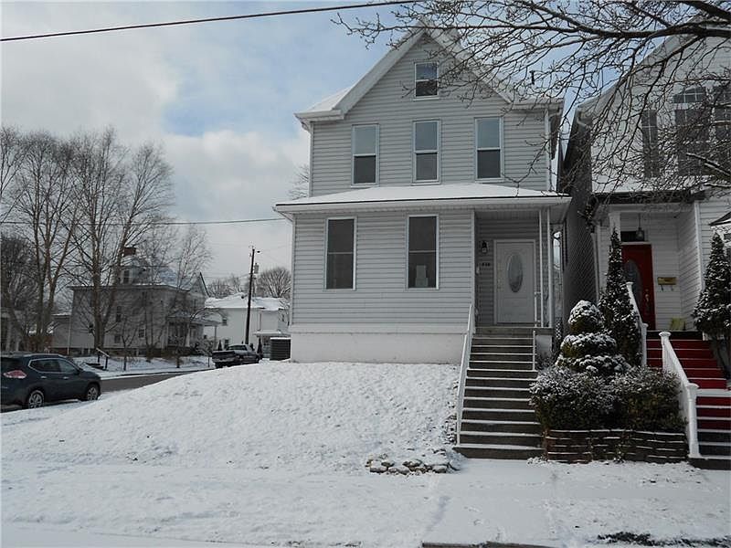 538 Sidney St, Greensburg, PA 15601 Zillow