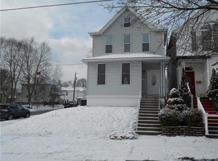 538 Sidney St, Greensburg, PA