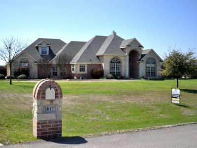 1017 Morton Hill Ln, Haslet, TX, 76052