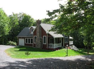 47 Albany Hill Road Ext, Westerlo, NY 12193