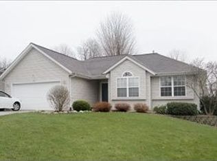 7141 Baton Rouge, Kalamazoo, MI 49009