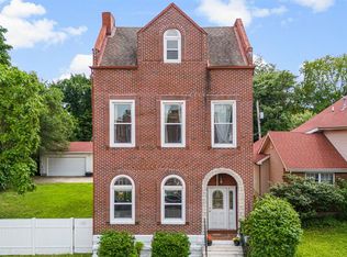 3136 Rutger St, Saint Louis, MO 63104