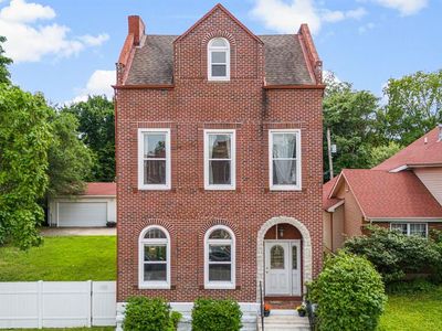 3136 Rutger St, Saint Louis, MO, 63104