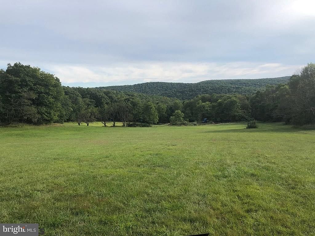 LOT Steele Hollow Rd, Julian, PA 16844 Zillow