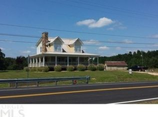 5290 Lower Fayetteville Rd, Sharpsburg, GA 30277