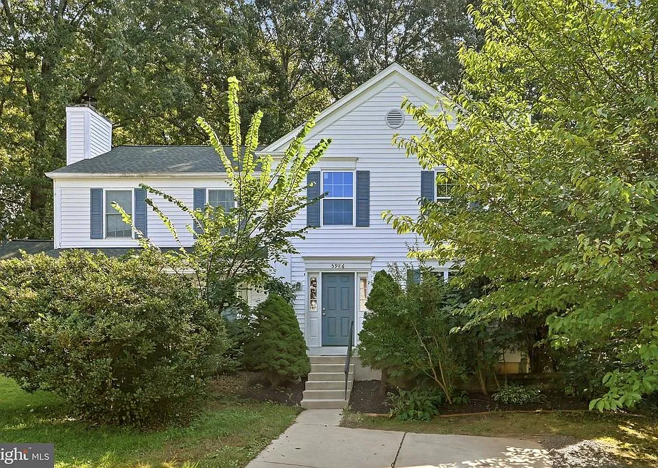 5986 Powells Landing Rd