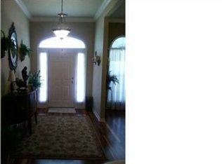 2550 Oak Grove Dr, Semmes, AL 36575