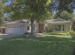 981 Leonello Ave, Los Altos, CA 94024