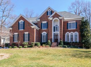 3235 India Wilkes Pl, Charlotte, NC 28270