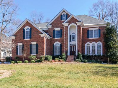 3235 India Wilkes Pl, Charlotte, NC, 28270