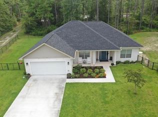 154 Carolwoods Dr, Brunswick, GA 31523