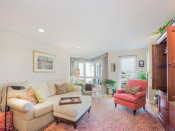 4th image of 1001 Marina Dr APT 509