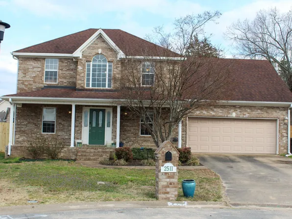 2511 Brittany Ln, Searcy, AR 72143