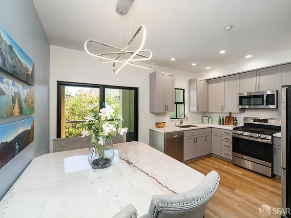 4811 Telegraph Ave APT 206, Oakland, CA 94609