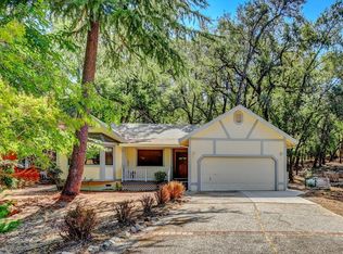 17995 Lake Forest Dr, Penn Valley, CA