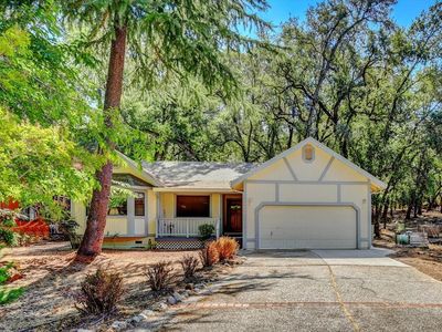 17995 Lake Forest Dr, Penn Valley, CA, 95946