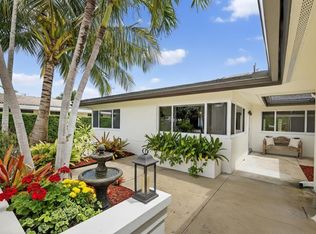 4442 Seagrape Dr UNIT 1, Fort Lauderdale, FL 33308