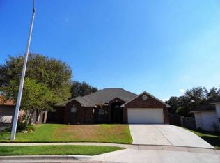 15101 Shoshone Dr, Corpus Christi, TX 78410