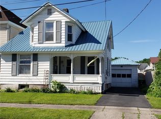 10 English St, Ilion, NY 13357