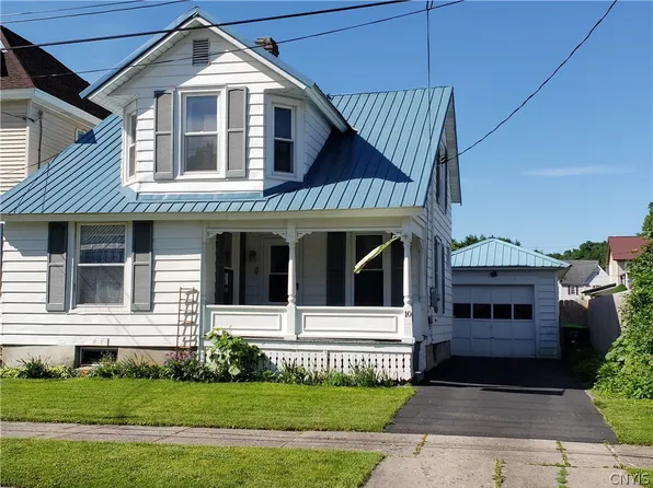10 English St, Ilion, NY 13357